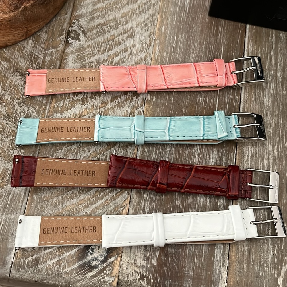 🆕 Invicta Watch Bands - Picture 5 of 5